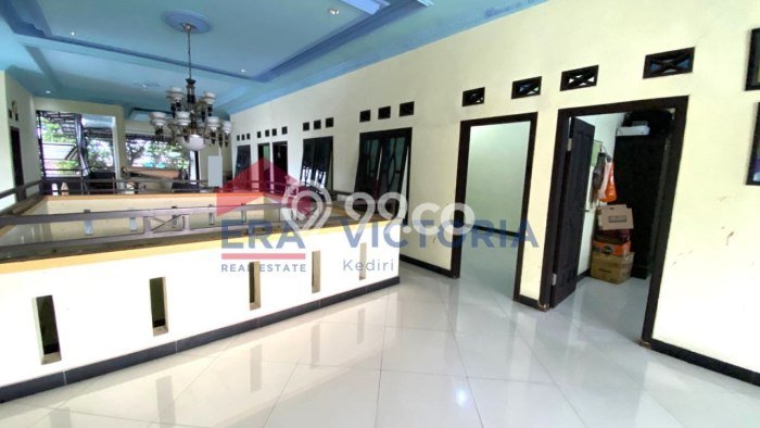 Rumah Modern Minimalis 11 KT Siap Huni di Loceret Rumah Modern Minimalis 11 KT Siap Huni di Loceret