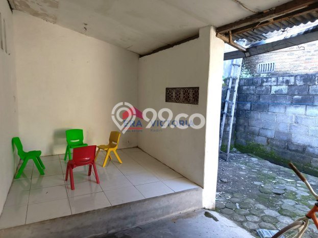 Jual Rumah Modern 2 KT di Kota, Kediri Jual Rumah Modern 2 KT di Kota, Kediri