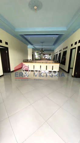 Rumah Modern Minimalis 11 KT Siap Huni di Loceret Rumah Modern Minimalis 11 KT Siap Huni di Loceret