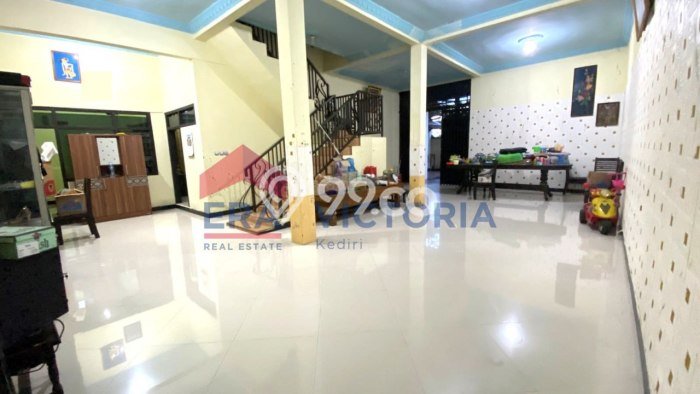 Rumah Modern Minimalis 11 KT Siap Huni di Loceret Rumah Modern Minimalis 11 KT Siap Huni di Loceret