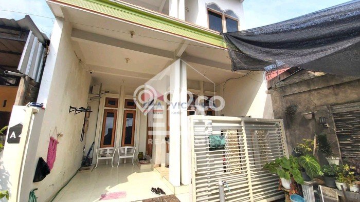 Rumah Minimalis 3 Kamar LT 84m2 di Kediri Rumah Minimalis 3 Kamar LT 84m2 di Kediri