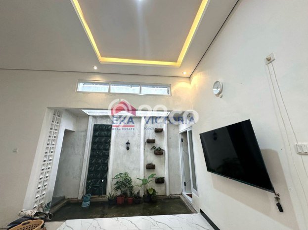 Jual Rumah Modern 2 KT di Kota, Kediri Jual Rumah Modern 2 KT di Kota, Kediri