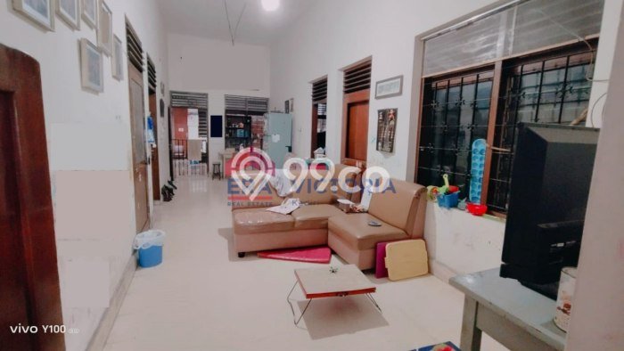 Dijual Hunian Rumah Terawat 7 KT di Kota, Kediri Dijual Hunian Rumah Terawat 7 KT di Kota, Kediri