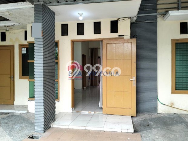 Rumah Minimalis 3 KT di Kota Kediri Semi Furnished Rumah Minimalis 3 KT di Kota Kediri Semi Furnished