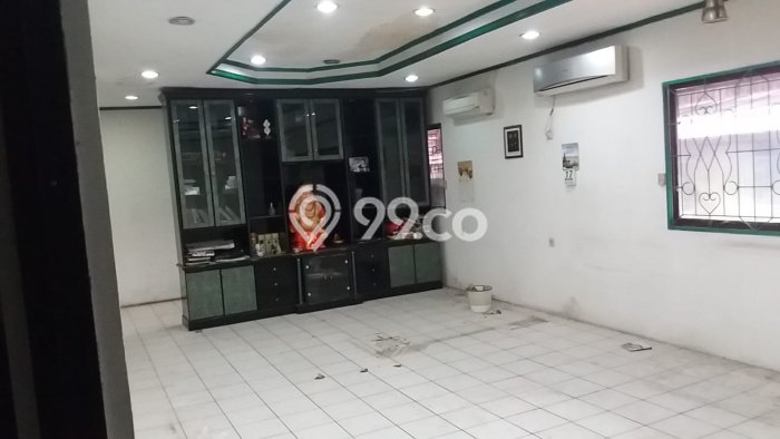 Gudang Dijual di Kosambi LT 1216m2, LB 1216m2 untuk Investasi Gudang Dijual di Kosambi LT 1216m2, LB 1216m2 untuk Investasi