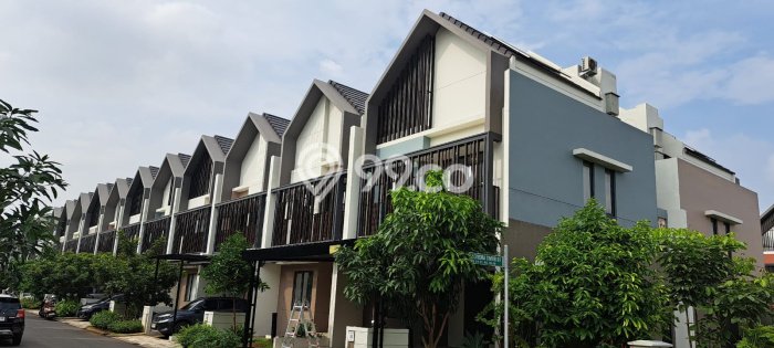 Jarang Ada! Rumah Sewa 3 Kamar Bagus Siap Huni Gading Serpong Jarang Ada! Rumah Sewa 3 Kamar Bagus Siap Huni Gading Serpong