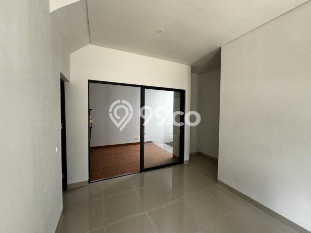 Jarang Ada! Rumah Sewa 4 Kamar Nyaman Siap Huni BSD City Jarang Ada! Rumah Sewa 4 Kamar Nyaman Siap Huni BSD City