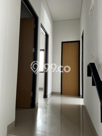 Jarang Ada! Rumah Sewa 4 Kamar Nyaman Siap Huni BSD City Jarang Ada! Rumah Sewa 4 Kamar Nyaman Siap Huni BSD City
