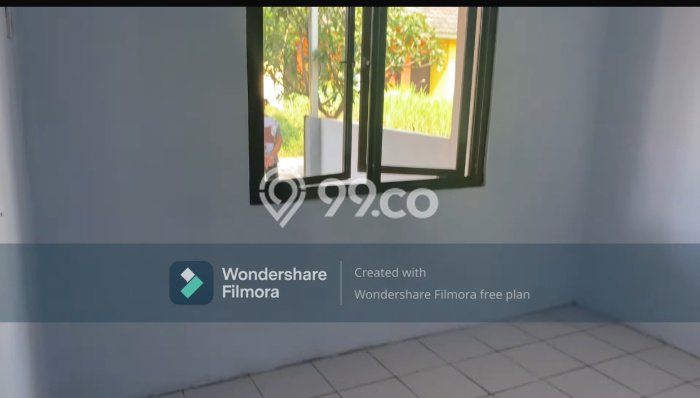 Rumah Bagus area Maja, Lebak, LT 90m², Luas Bangunan 36m² Rumah Bagus area Maja, Lebak, LT 90m², Luas Bangunan 36m²