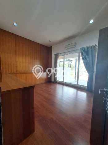 Rumah Luxury Modern Tanpa Renovasi di Alam Sutera Tangerang Rumah Luxury Modern Tanpa Renovasi di Alam Sutera Tangerang