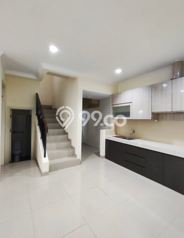 Hunian Nyaman Asri 3 KT Siap Huni di Gading Serpong Tangerang Hunian Nyaman Asri 3 KT Siap Huni di Gading Serpong Tangerang