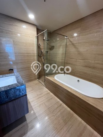 Siap Huni Apartemen Prestisius di Kuningan 2 Kamar & 2 Kamar Mandi Siap Huni Apartemen Prestisius di Kuningan 2 Kamar & 2 Kamar Mandi