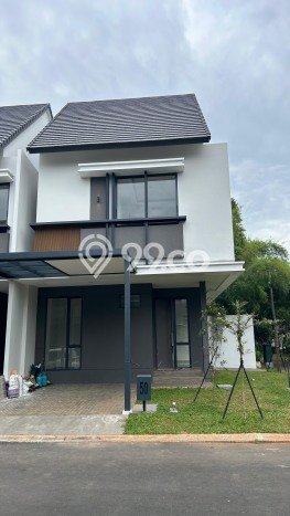 Dijual Rumah Mewah Megah Dengan View Cantik di Alam Sutera, Tangerang Dijual Rumah Mewah Megah Dengan View Cantik di Alam Sutera, Tangerang