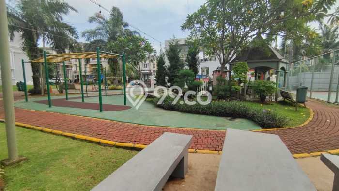 Rumah Minimalis 3 KT di Gading Serpong Tangerang Unfurnished Rumah Minimalis 3 KT di Gading Serpong Tangerang Unfurnished