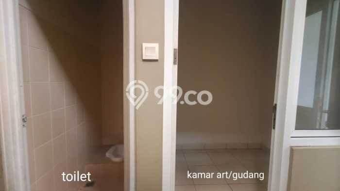 Rumah Minimalis 3 KT di Gading Serpong Tangerang Unfurnished Rumah Minimalis 3 KT di Gading Serpong Tangerang Unfurnished