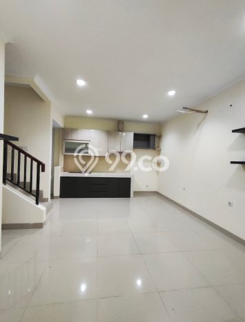 Hunian Nyaman Asri 3 KT Siap Huni di Gading Serpong Tangerang Hunian Nyaman Asri 3 KT Siap Huni di Gading Serpong Tangerang