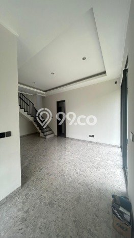 Dijual Rumah Mewah Megah Dengan View Cantik di Alam Sutera, Tangerang Dijual Rumah Mewah Megah Dengan View Cantik di Alam Sutera, Tangerang