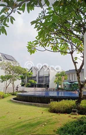 Sewa Rumah Harga Terjangkau di Gading Serpong Tangerang Punya 3 KT Sewa Rumah Harga Terjangkau di Gading Serpong Tangerang Punya 3 KT