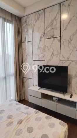 Hunian Apartemen Eksklusif untuk Dijual di Tangerang dengan 3 BR & 3 Kamar Mandi Hunian Apartemen Eksklusif untuk Dijual di Tangerang dengan 3 BR & 3 Kamar Mandi