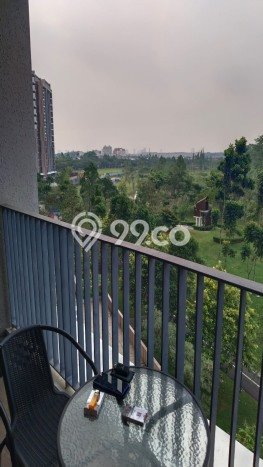 Hunian Apartemen Eksklusif untuk Dijual di Tangerang dengan 3 BR & 3 Kamar Mandi Hunian Apartemen Eksklusif untuk Dijual di Tangerang dengan 3 BR & 3 Kamar Mandi