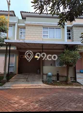 Hunian Nyaman Asri 1 KT Siap Pakai di Gading Serpong Tangerang Hunian Nyaman Asri 1 KT Siap Pakai di Gading Serpong Tangerang