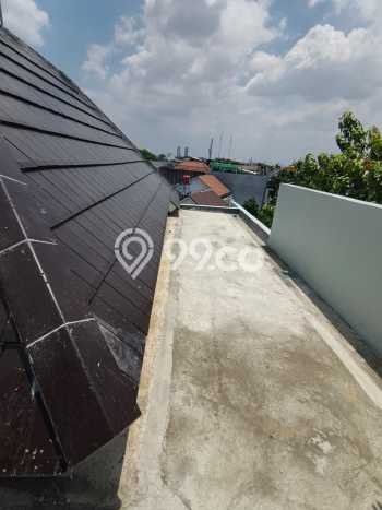 Siap Huni Rumah Mewah 3 Kamar di Cengkareng Dekat ke Mana Pun Siap Huni Rumah Mewah 3 Kamar di Cengkareng Dekat ke Mana Pun