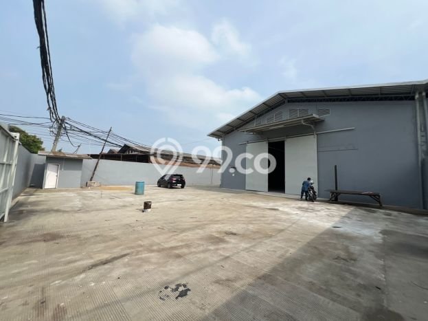 Gudang Dijual Lokasi Stratagis di Cengkareng Jakarta Barat Cocok untuk Bisnis Gudang Dijual Lokasi Stratagis di Cengkareng Jakarta Barat Cocok untuk Bisnis