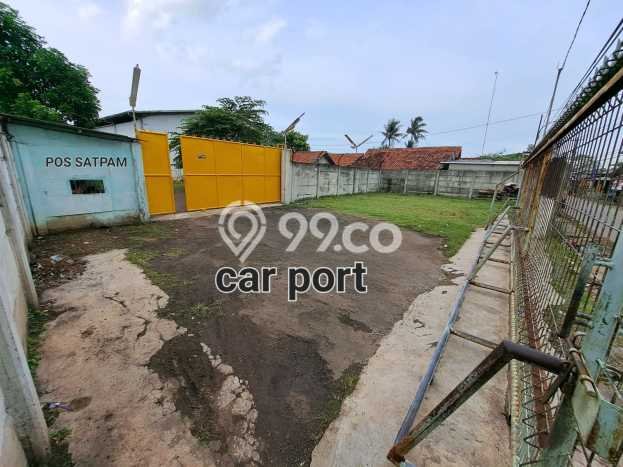 Untuk Dijual Tanah di Tangerang Tangerang Luas 2972m2 SHM Untuk Dijual Tanah di Tangerang Tangerang Luas 2972m2 SHM
