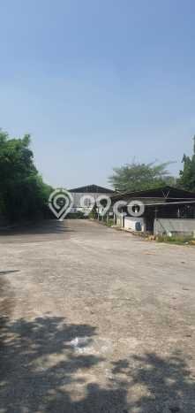Untuk Dijual Pabrik di Tangerang Tangerang LT 12000m2 / LB 7000m2 Untuk Dijual Pabrik di Tangerang Tangerang LT 12000m2 / LB 7000m2