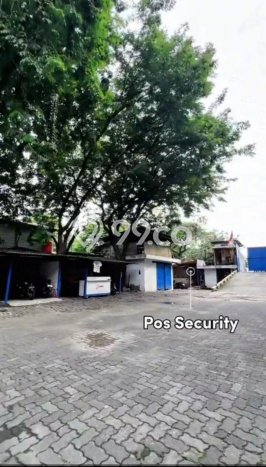 Disewakan Gudang di Kawasan Ramai Daan Mogot Luas 3000m2 Disewakan Gudang di Kawasan Ramai Daan Mogot Luas 3000m2