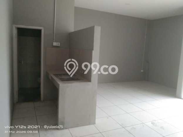 Gudang Usaha Dijual di Tangerang Tangerang LT 748m2 & LB 732m2 Gudang Usaha Dijual di Tangerang Tangerang LT 748m2 & LB 732m2