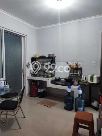 Rumah Strategis Minimalis Lb 105m2 di Serpong, Tangerang Selatan Rumah Strategis Minimalis Lb 105m2 di Serpong, Tangerang Selatan