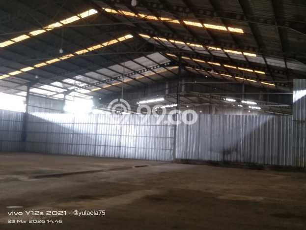 Disewakan Gudang di Kawasan Ramai Kalideres Luas 1163m2 Disewakan Gudang di Kawasan Ramai Kalideres Luas 1163m2