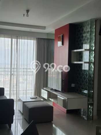 Apartemen Ideal Dijual di Kelapa Gading, Jakarta Utara Punya 2 KT / 1 Kamar Mandi Apartemen Ideal Dijual di Kelapa Gading, Jakarta Utara Punya 2 KT / 1 Kamar Mandi
