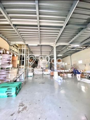 Gudang Dijual di Prime Area Jakarta Utara Luas 2000m2 Gudang Dijual di Prime Area Jakarta Utara Luas 2000m2