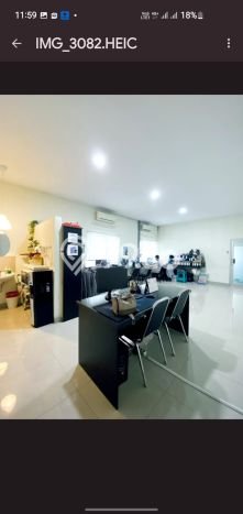Gudang Dijual di Prime Area Jakarta Utara Luas 2000m2 Gudang Dijual di Prime Area Jakarta Utara Luas 2000m2