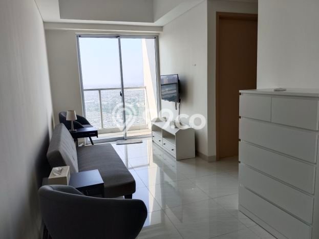 Apartemen Nyaman untuk Dijual di Kelapa Gading, Jakarta Utara, DKI Jakarta Apartemen Nyaman untuk Dijual di Kelapa Gading, Jakarta Utara, DKI Jakarta