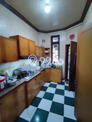 Siap Huni Hunian Elit 4 Kamar di Tanjung Priok Dekat ke Mana Pun Siap Huni Hunian Elit 4 Kamar di Tanjung Priok Dekat ke Mana Pun