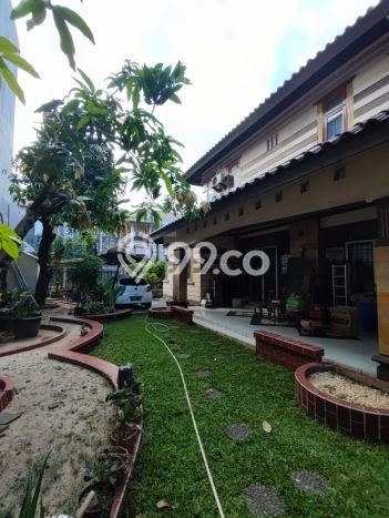 Siap Huni Hunian Elit 4 Kamar di Tanjung Priok Dekat ke Mana Pun Siap Huni Hunian Elit 4 Kamar di Tanjung Priok Dekat ke Mana Pun