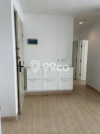 Apartemen Modern Dijual di Kelapa Gading, Jakarta Utara Punya 2 KT / 1 Kamar Mandi Apartemen Modern Dijual di Kelapa Gading, Jakarta Utara Punya 2 KT / 1 Kamar Mandi