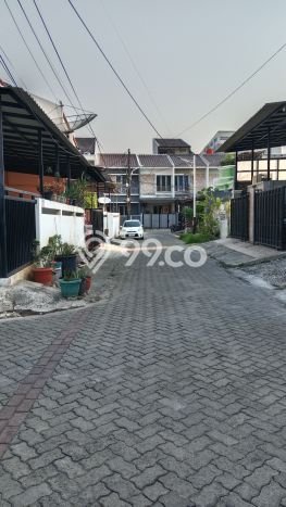 Dijual Cepat Rumah Bagus Siap Huni LB 100m2 di Kelapa Gading, Jakarta Utara Dijual Cepat Rumah Bagus Siap Huni LB 100m2 di Kelapa Gading, Jakarta Utara