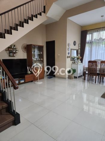 Hunian Elit LB 400m2 Siap Pakai Desain Elegan di Sunter, Jakarta Utara Hunian Elit LB 400m2 Siap Pakai Desain Elegan di Sunter, Jakarta Utara