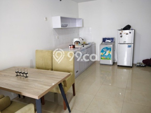 Untuk Dijual Apartemen Strategis di Kelapa Gading Jakarta Utara 1 Kamar Tidur Untuk Dijual Apartemen Strategis di Kelapa Gading Jakarta Utara 1 Kamar Tidur