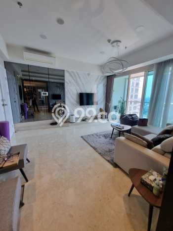 FOR SALE Hunian Apartemen Luxury di Kelapa Gading dengan 3 Kamar Tidur & Luas 148m2 FOR SALE Hunian Apartemen Luxury di Kelapa Gading dengan 3 Kamar Tidur & Luas 148m2