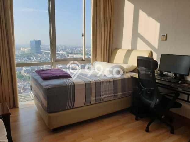 Dijual Apartemen Luxury di Kelapa Gading, Jakarta Utara 2 Kamar Harga Rp 2,65 Miliar Dijual Apartemen Luxury di Kelapa Gading, Jakarta Utara 2 Kamar Harga Rp 2,65 Miliar