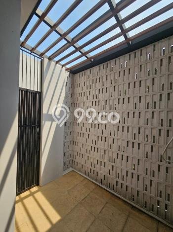 Rumah Mewah LB 109m2 Siap Pakai Desain Elegan di Summarecon Bogor, Bogor Rumah Mewah LB 109m2 Siap Pakai Desain Elegan di Summarecon Bogor, Bogor