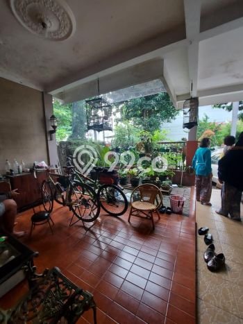 Rumah Mewah Siap Huni LT 126m2 di Kelapa Gading, Jakarta Utara Rumah Mewah Siap Huni LT 126m2 di Kelapa Gading, Jakarta Utara