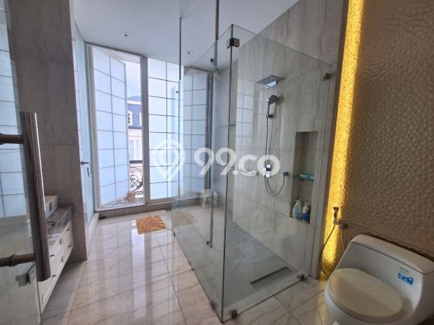 Best Deal Hunian Mewah Ideal dan Luas di Kelapa Gading, Jakarta Utara Best Deal Hunian Mewah Ideal dan Luas di Kelapa Gading, Jakarta Utara