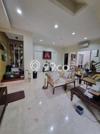 Hunian Mewah Siap Huni LT 308m2 di Kelapa Gading, Jakarta Utara Hunian Mewah Siap Huni LT 308m2 di Kelapa Gading, Jakarta Utara