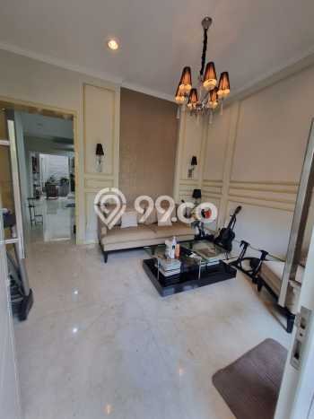 Hunian Mewah Siap Huni LT 308m2 di Kelapa Gading, Jakarta Utara Hunian Mewah Siap Huni LT 308m2 di Kelapa Gading, Jakarta Utara